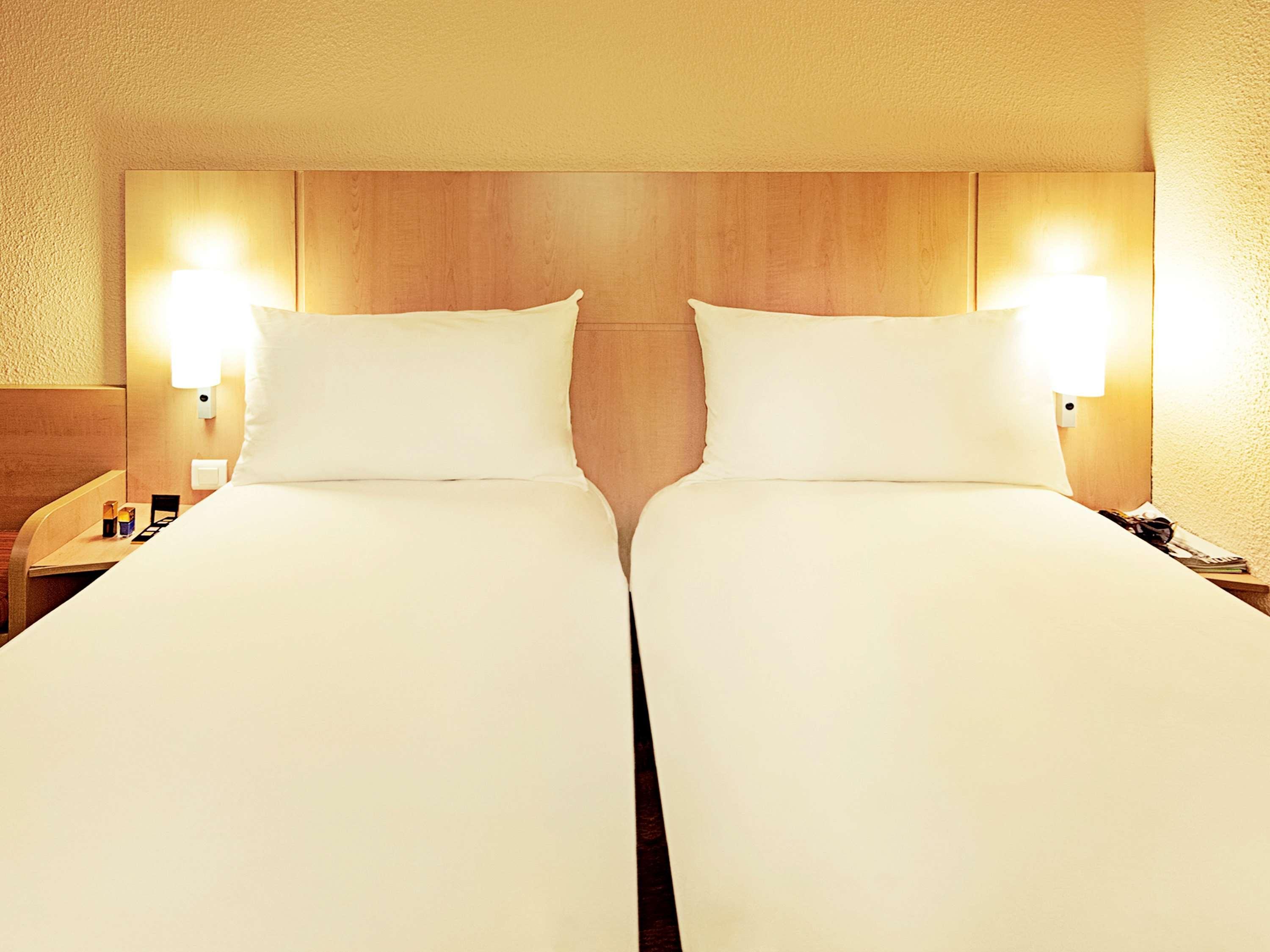 Paris Nord 2 Cdg Aéroport Hotel 3*