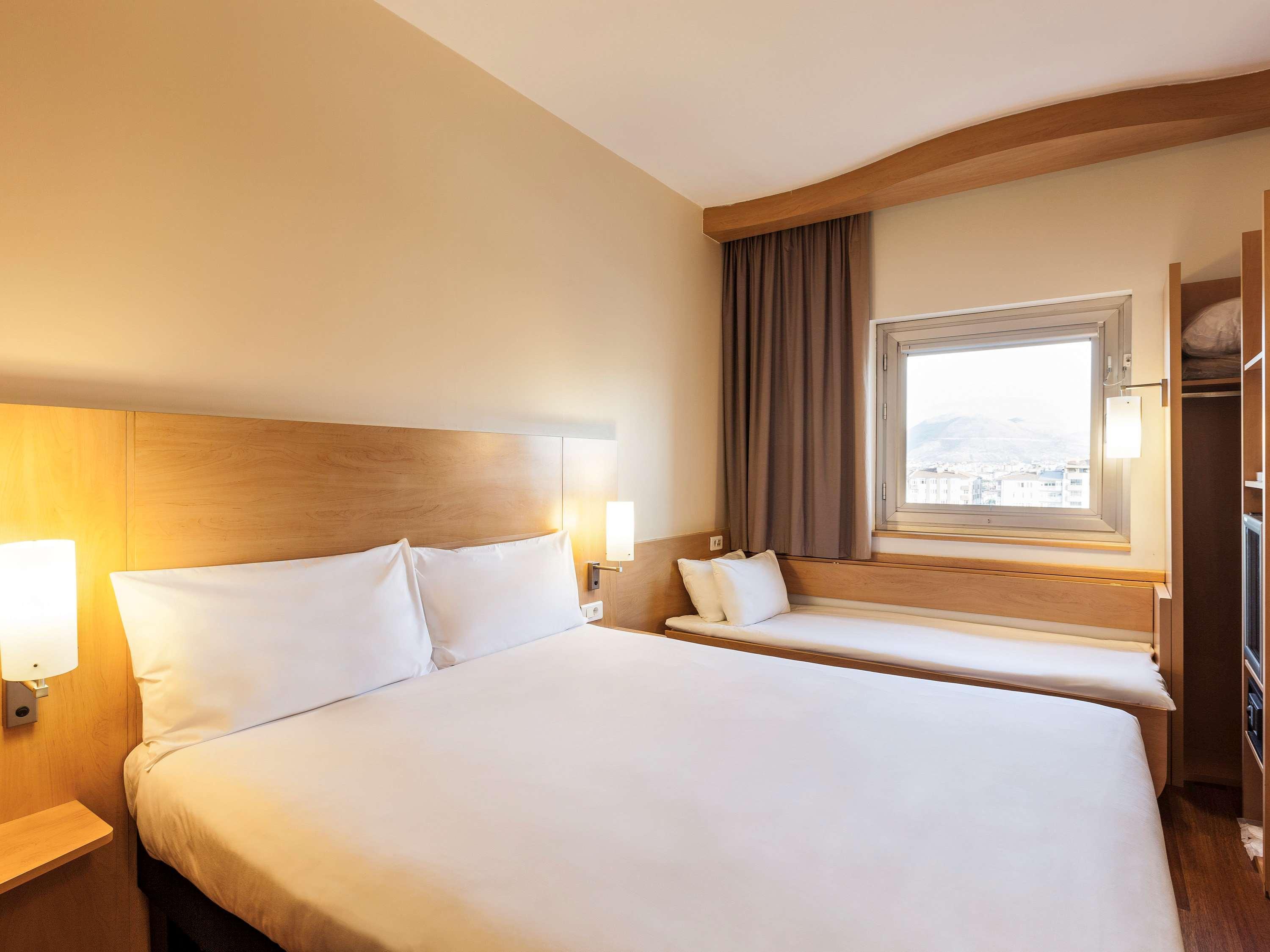 Paris Nord 2 Cdg Aéroport Hotel 3*