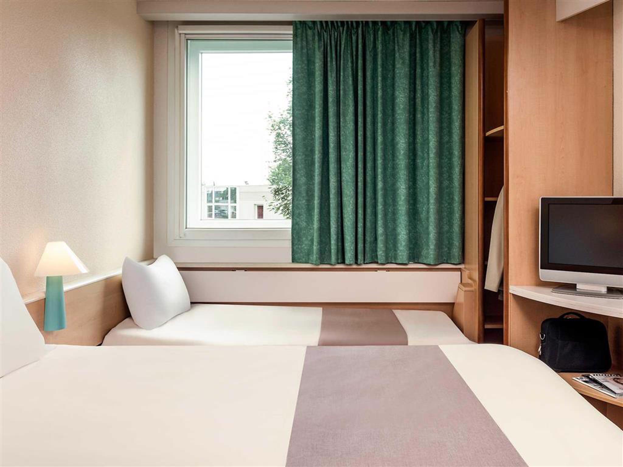 Hotel Paris Nord 2 Cdg Aéroport Roissy-en-France