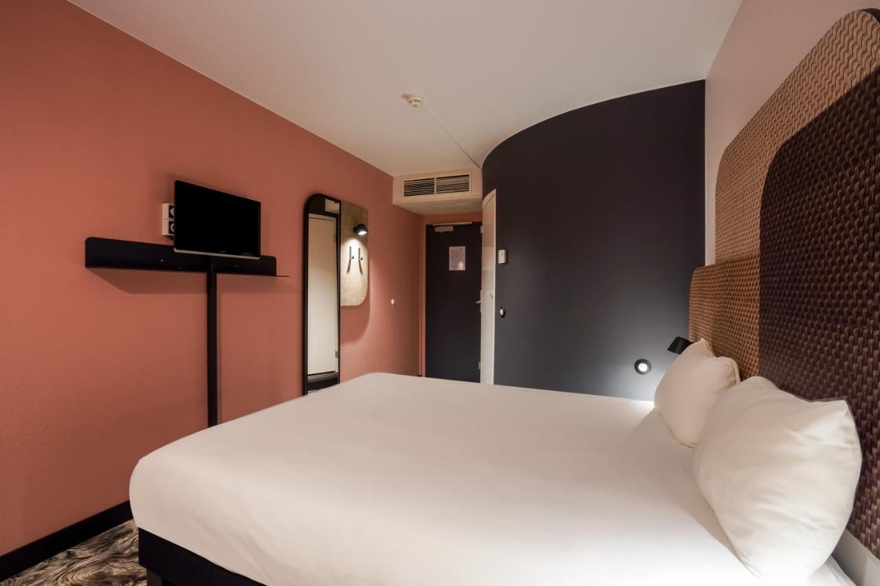 Paris Nord 2 Cdg Aéroport Hotel 3*