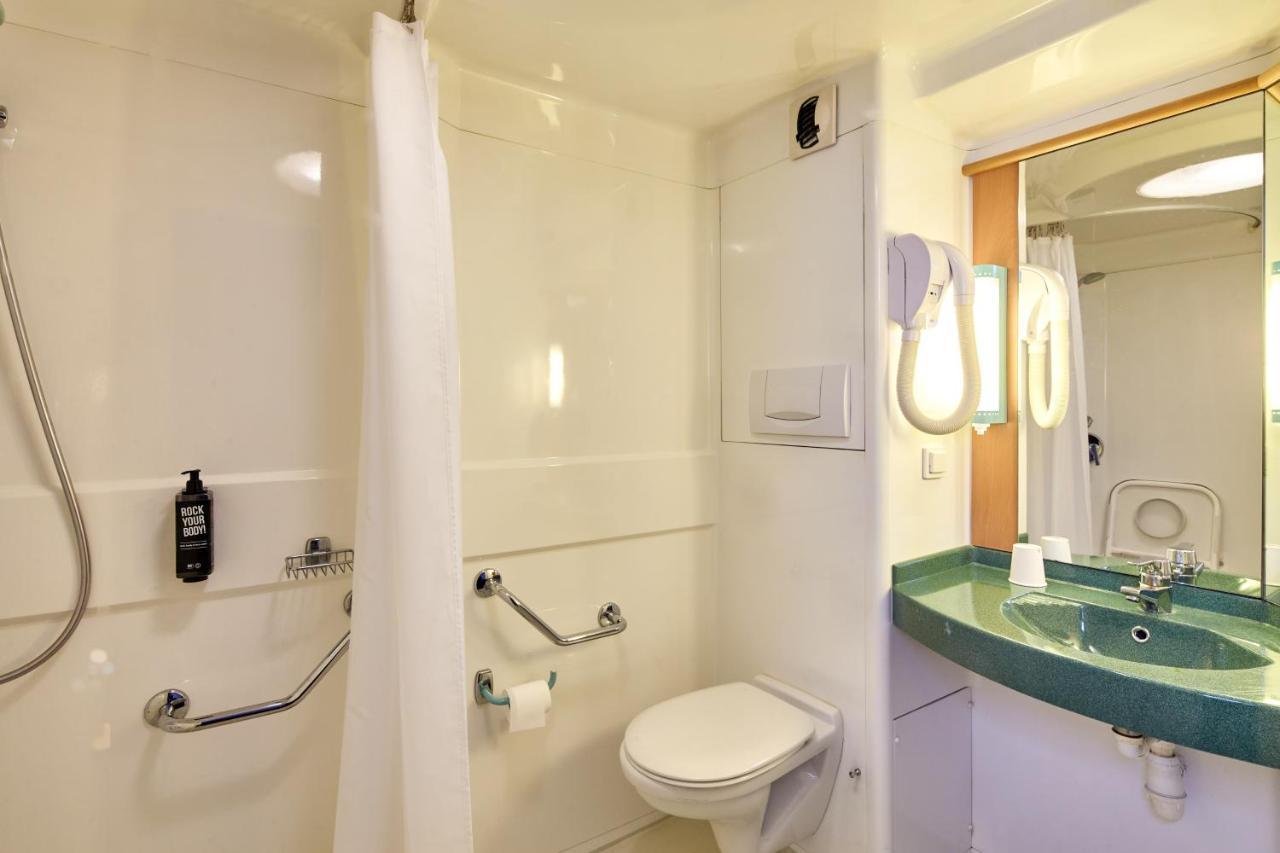 Hotel Paris Nord 2 Cdg Aéroport 3*