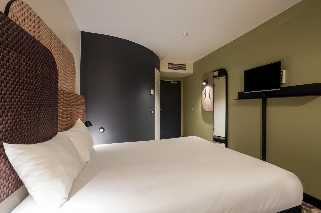 Paris Nord 2 Cdg Aéroport Hotel 3*