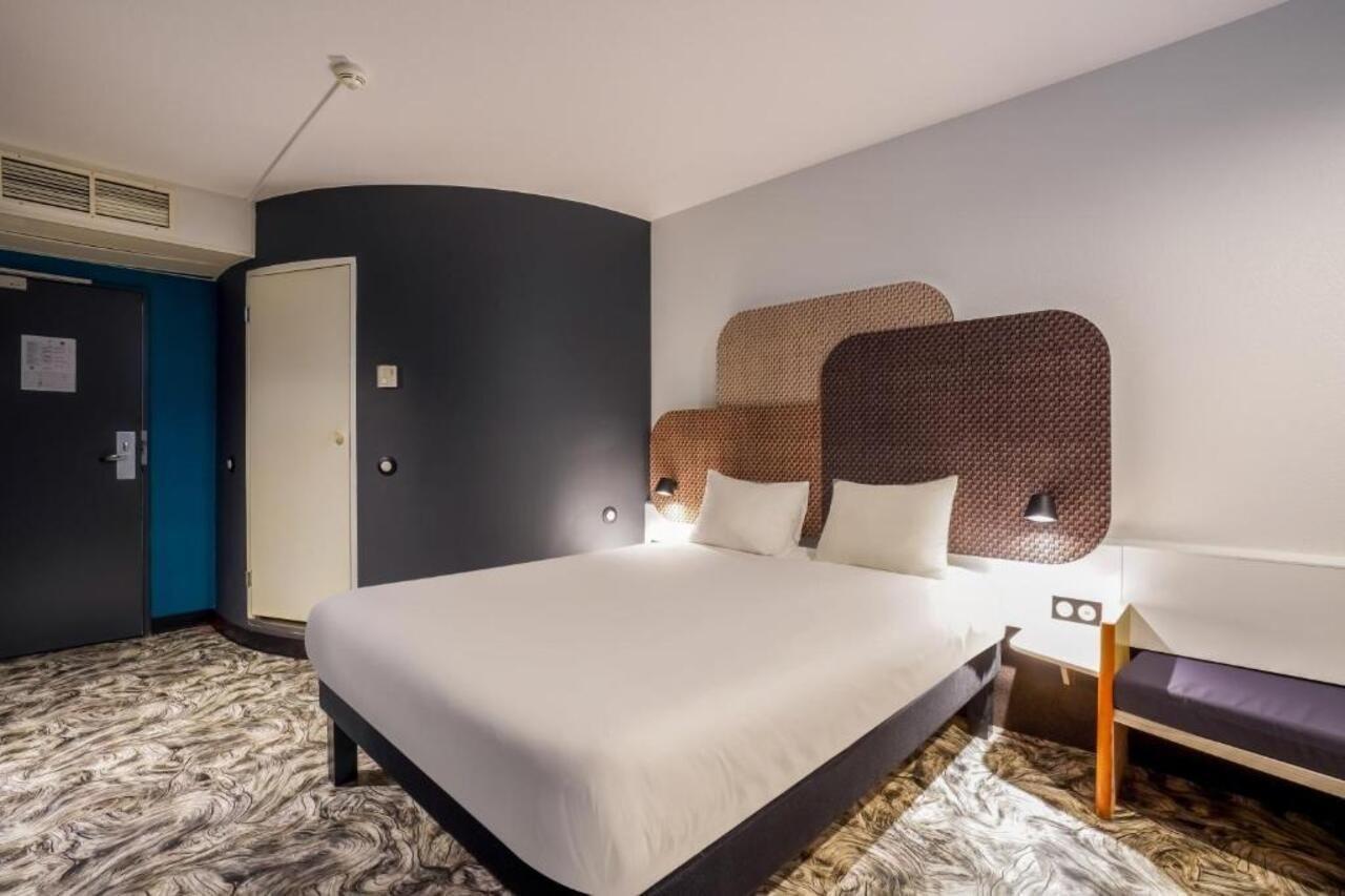 Paris Nord 2 Cdg Aéroport Hotel 3*