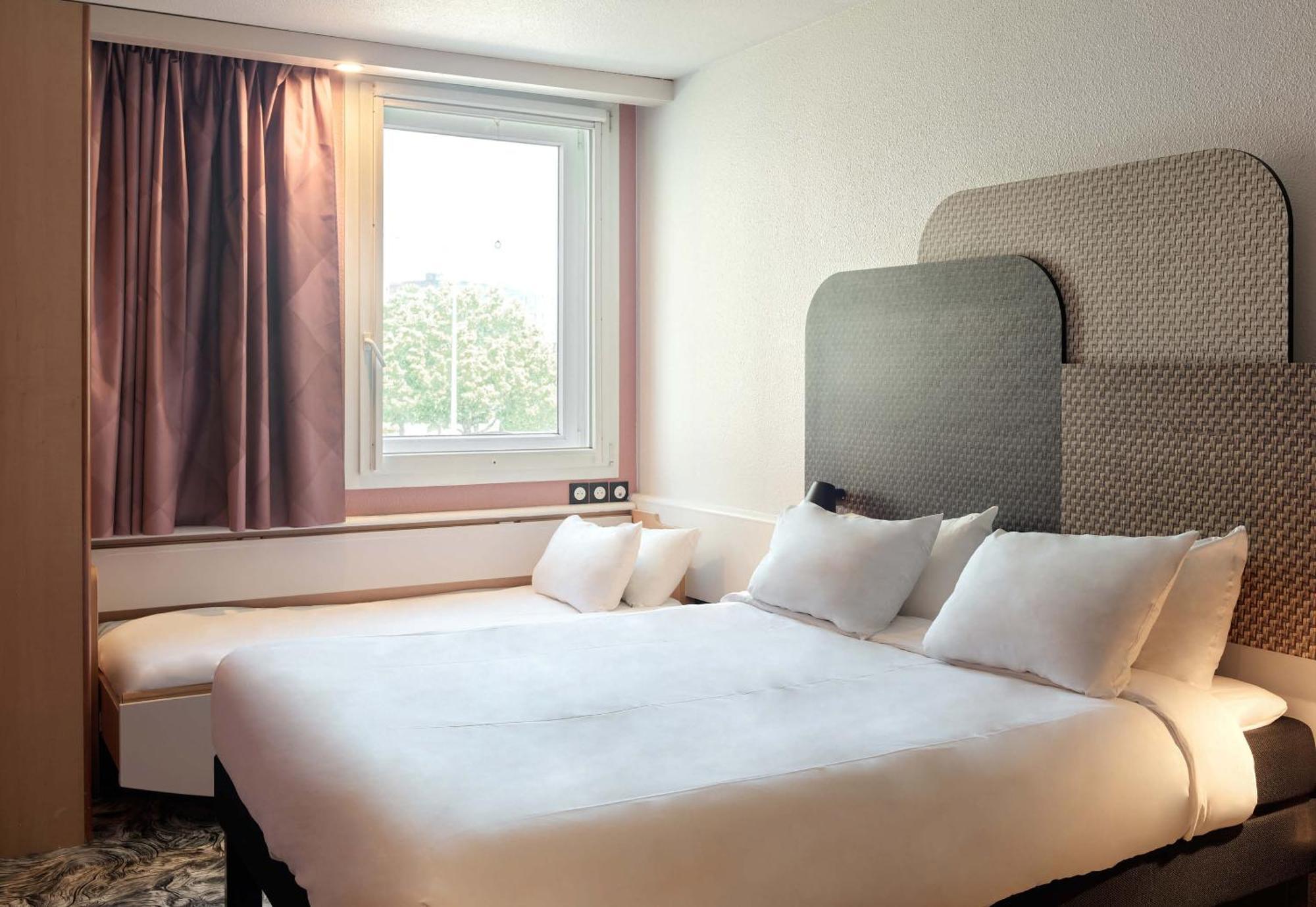 Hotel Paris Nord 2 Cdg Aéroport Roissy-en-France