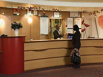 Hotel Paris Nord 2 Cdg Aéroport