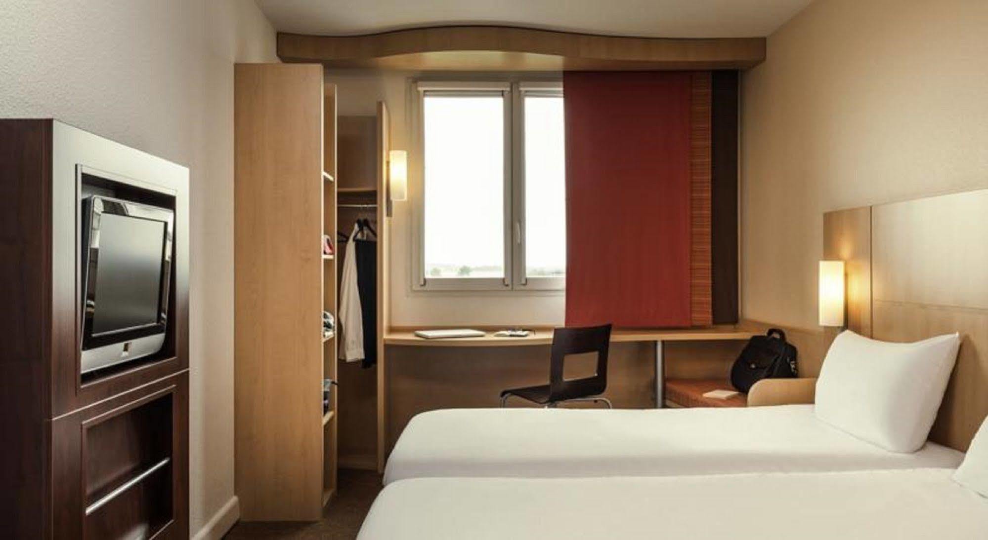 Hotel Paris Nord 2 Cdg Aéroport Roissy-en-France