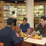 B&B Hotel Paris Nord 2 Cdg Aeroport 