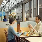 B&B Hotel Paris Nord 2 Cdg Aeroport 