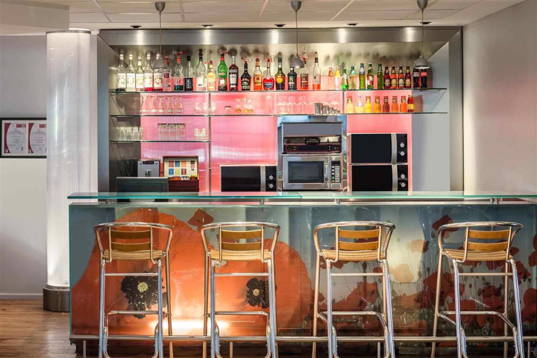 Hotel Paris Nord 2 Cdg Aeroport Roissy-en-France