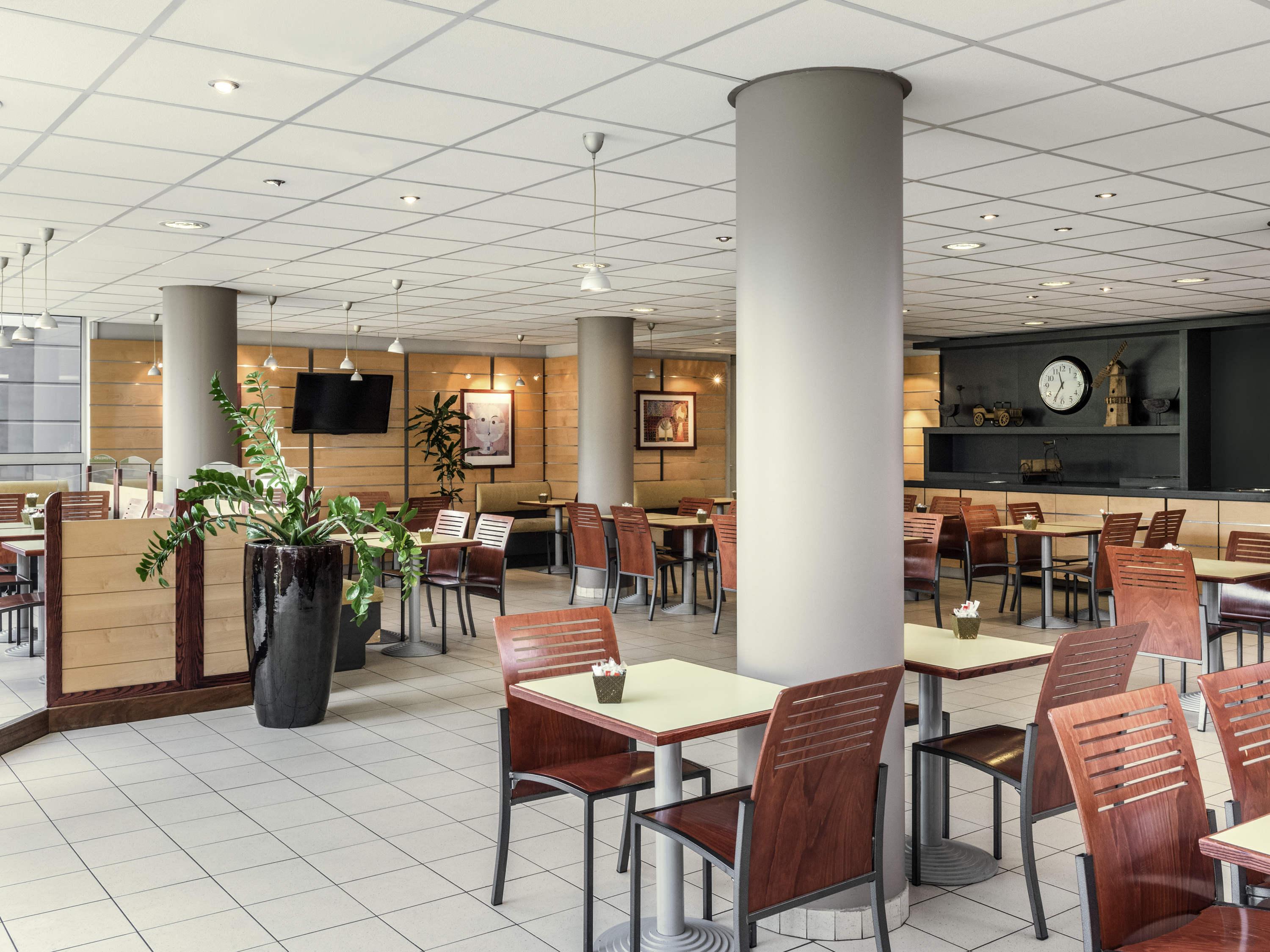 Hotel Paris Nord 2 Cdg Aeroport