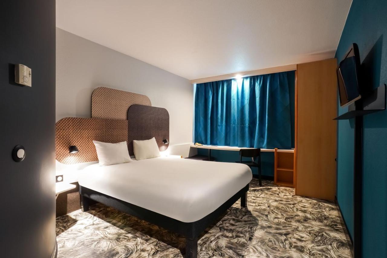 Hotel Paris Nord 2 Cdg Aeroport Roissy-en-France