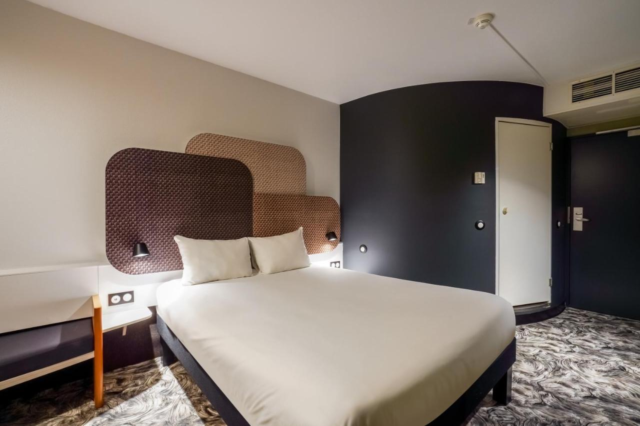 Paris Nord 2 Cdg Aeroport Hotel 3*