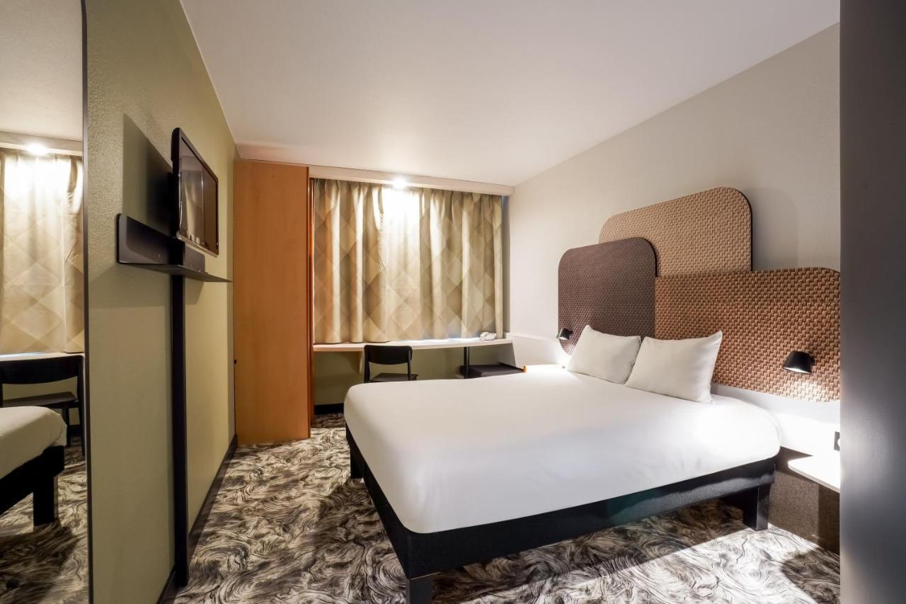Hotel Paris Nord 2 Cdg Aeroport 3*