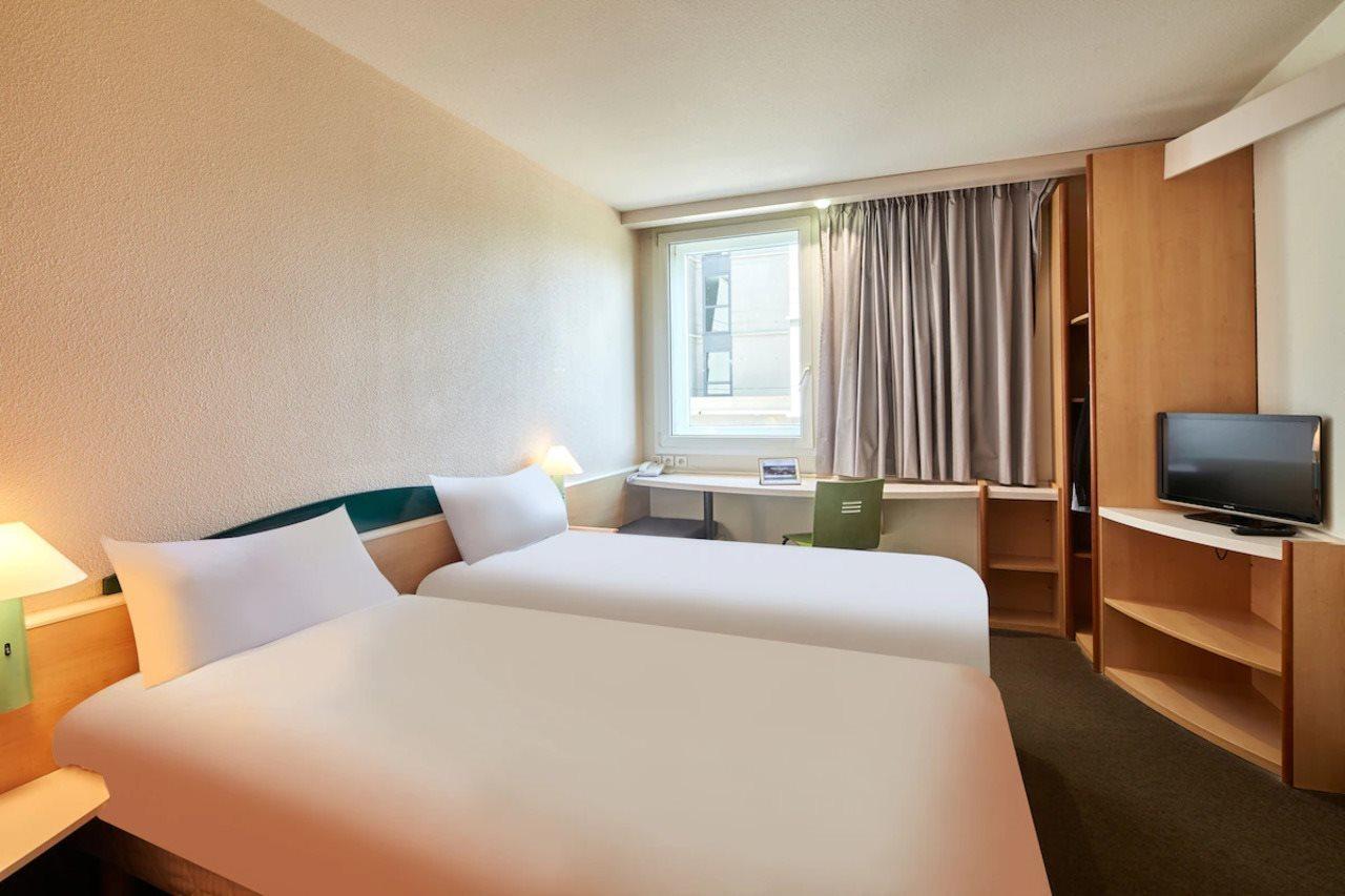 Paris Nord 2 Cdg Aeroport Hotel Roissy-en-France
