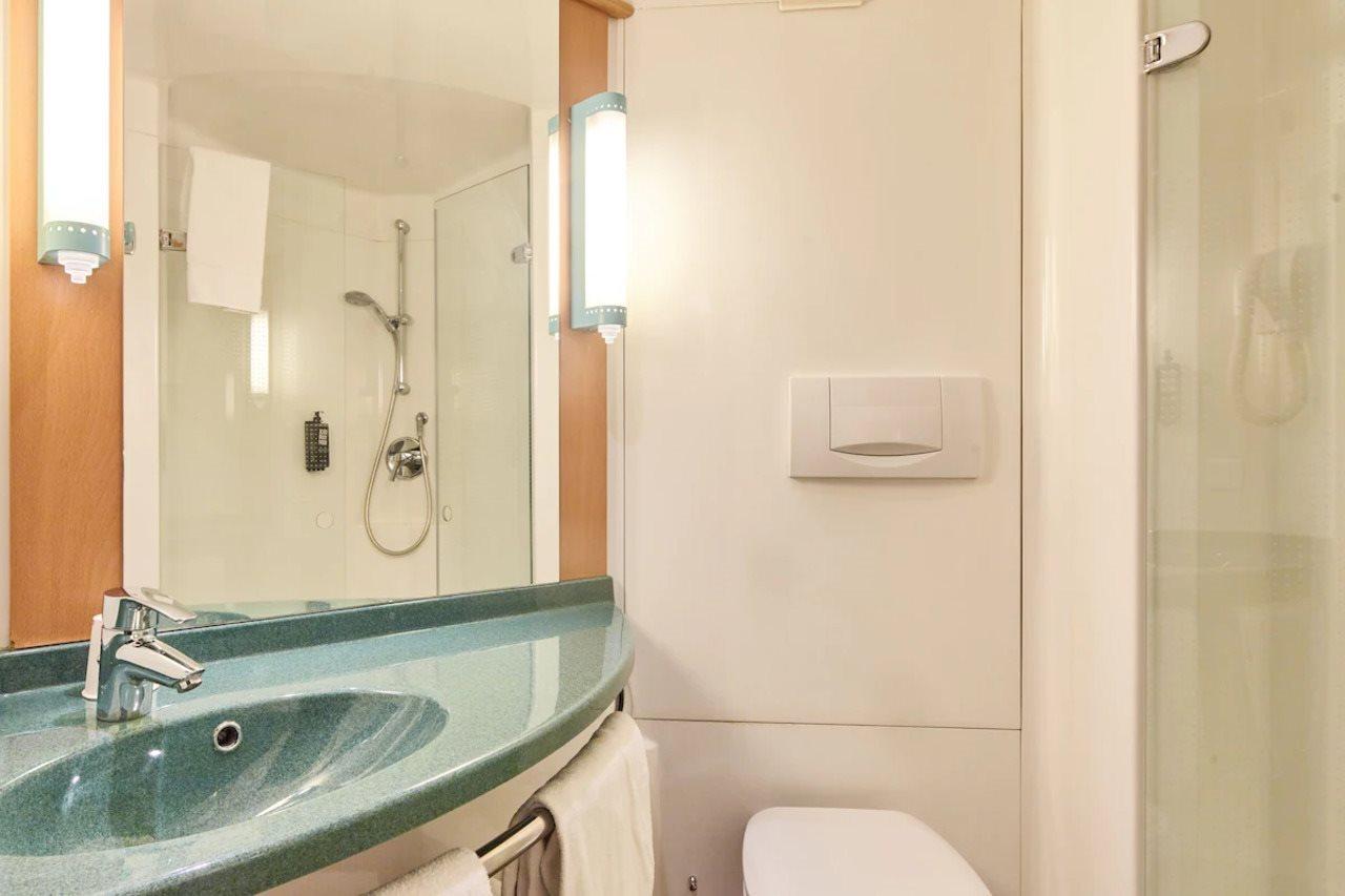 Hotel Paris Nord 2 Cdg Aeroport Roissy-en-France