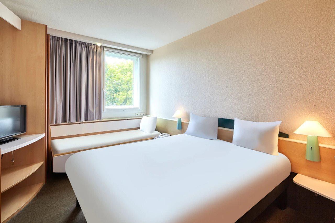 Paris Nord 2 Cdg Aeroport Hotel 3*