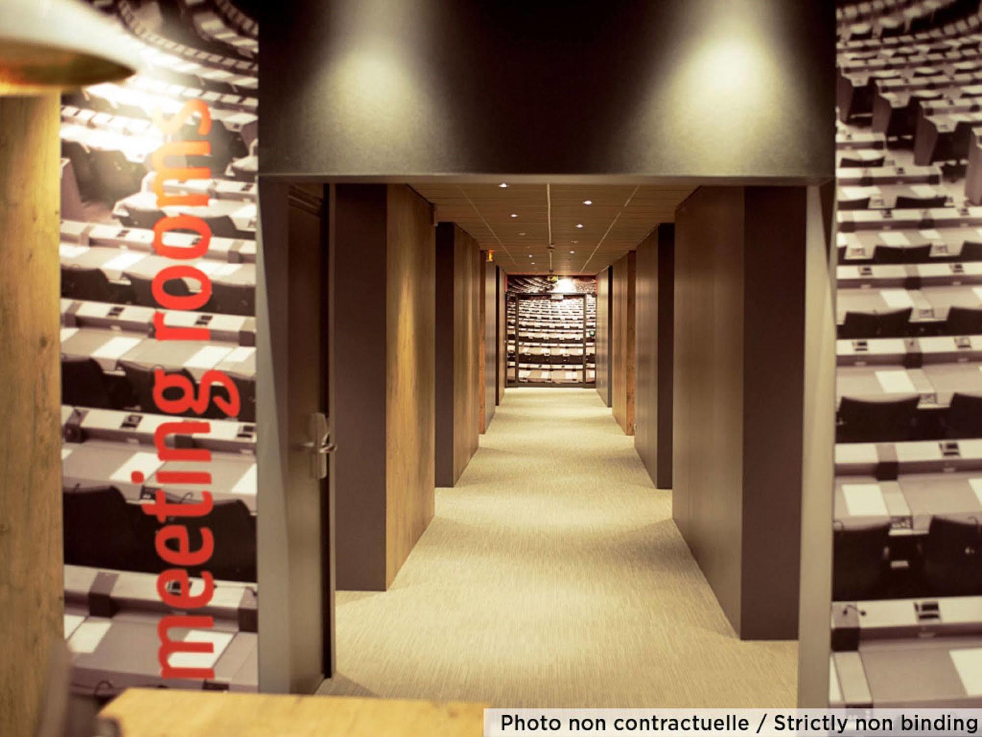 Paris Nord 2 Cdg Aeroport Hotel Roissy-en-France